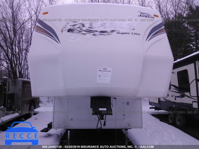 2012 JAYCO EAGLE 1UJCJ0BS9C1PH0121 Bild 9