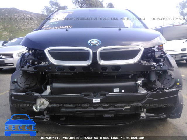 2018 BMW I3 REX WBY7Z4C58JVC34511 image 5