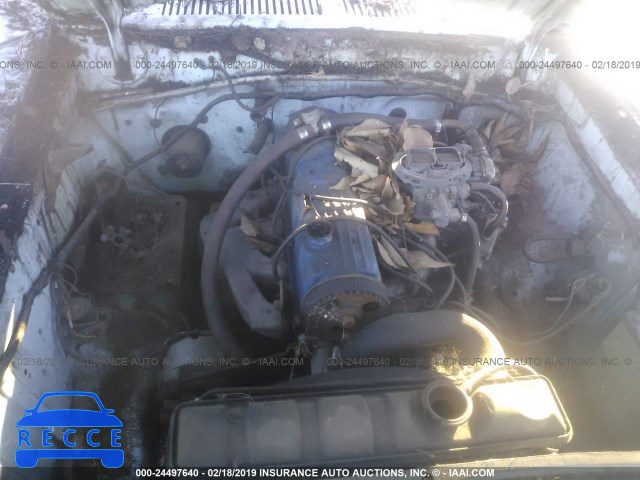 1972 FORD PINTO 2R11X145602 image 9