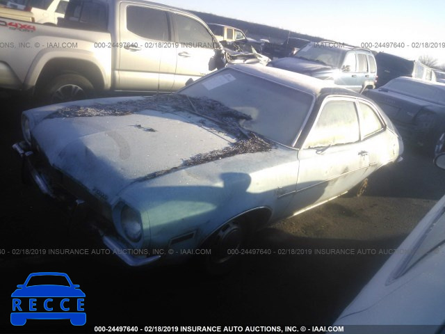 1972 FORD PINTO 2R11X145602 image 1