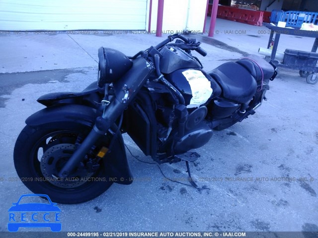 2007 KAWASAKI VN1600 A1 JKBVNKA107A023170 Bild 1