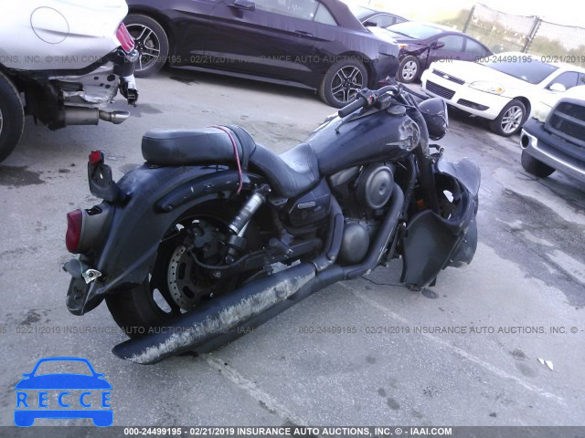 2007 KAWASAKI VN1600 A1 JKBVNKA107A023170 Bild 3