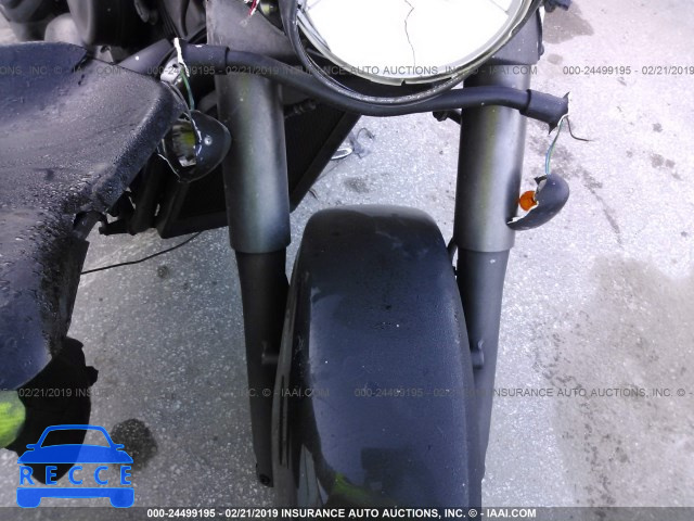 2007 KAWASAKI VN1600 A1 JKBVNKA107A023170 Bild 4