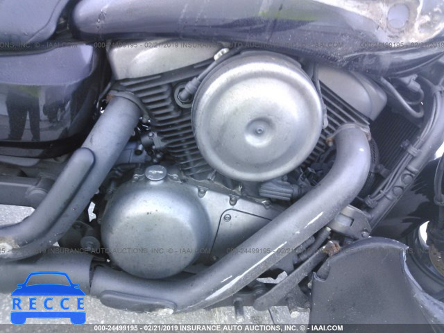 2007 KAWASAKI VN1600 A1 JKBVNKA107A023170 Bild 7