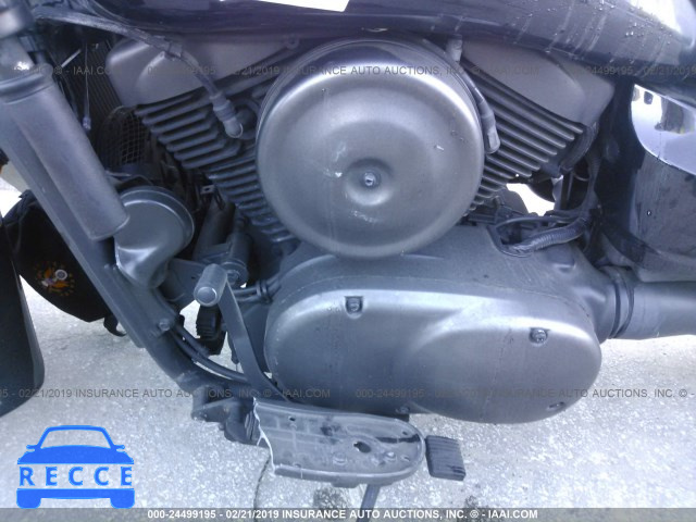 2007 KAWASAKI VN1600 A1 JKBVNKA107A023170 Bild 8