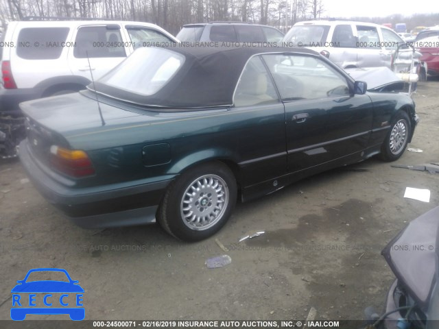 1995 BMW 318 IC WBABK5321SEC85777 image 3