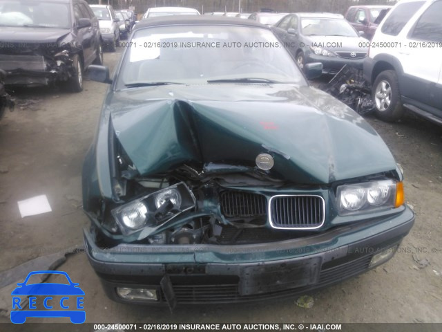 1995 BMW 318 IC WBABK5321SEC85777 image 5