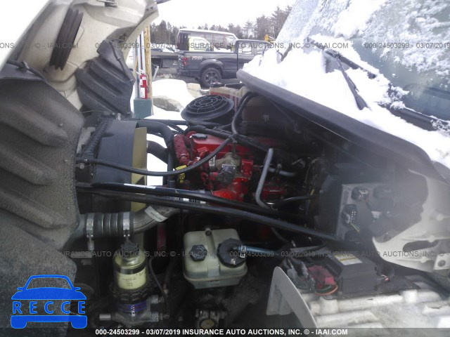 2010 FREIGHTLINER M2 106 MEDIUM DUTY 1FVACWDT8ADAP6005 image 9