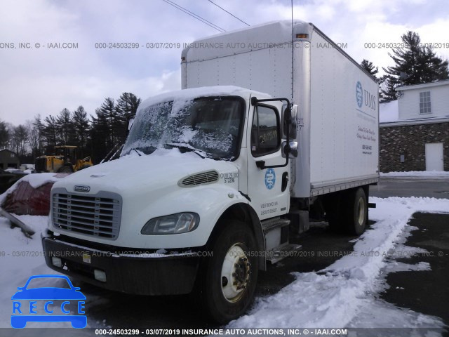 2010 FREIGHTLINER M2 106 MEDIUM DUTY 1FVACWDT8ADAP6005 image 1