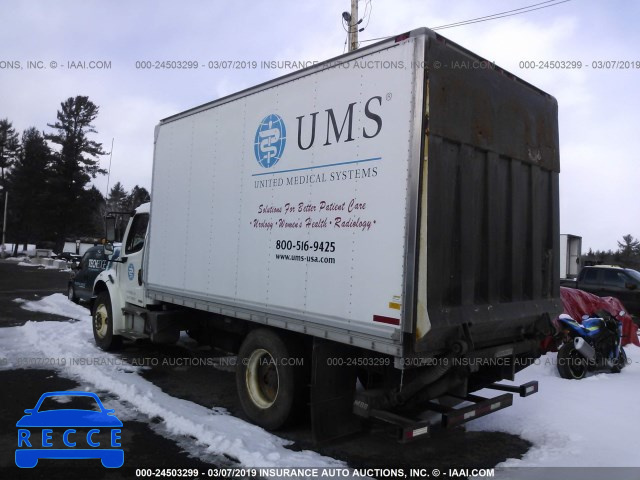 2010 FREIGHTLINER M2 106 MEDIUM DUTY 1FVACWDT8ADAP6005 image 2