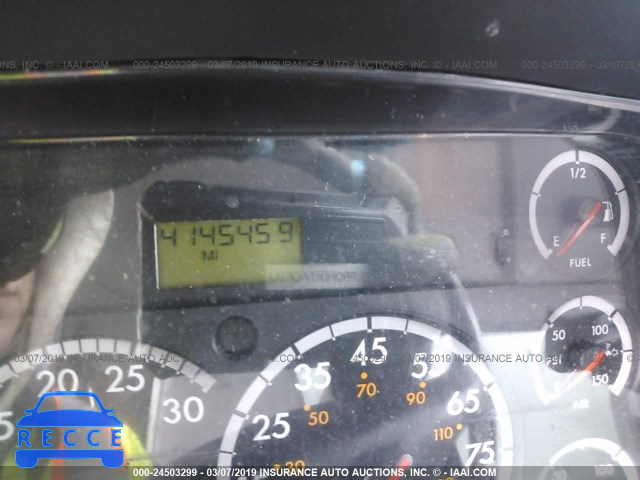 2010 FREIGHTLINER M2 106 MEDIUM DUTY 1FVACWDT8ADAP6005 image 5
