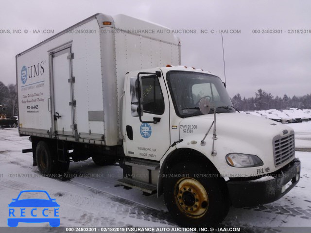2010 FREIGHTLINER M2 106 MEDIUM DUTY 1FVACWDT1ADAP6010 image 0