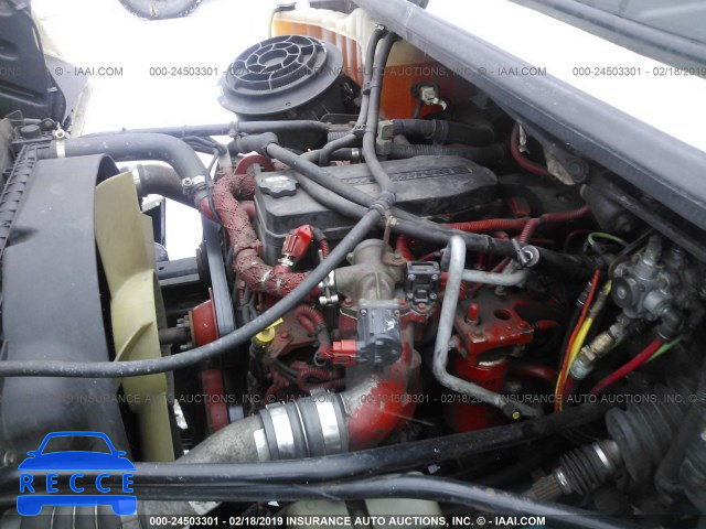 2010 FREIGHTLINER M2 106 MEDIUM DUTY 1FVACWDT1ADAP6010 image 9