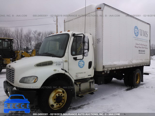 2010 FREIGHTLINER M2 106 MEDIUM DUTY 1FVACWDT1ADAP6010 image 1