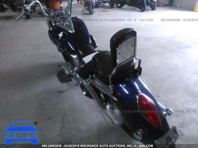 2004 HONDA VT1300 S 1HFSC52044A103504 image 2