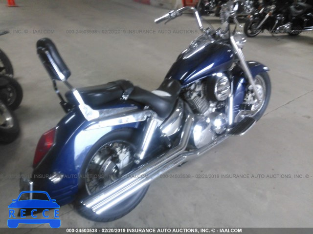 2004 HONDA VT1300 S 1HFSC52044A103504 image 3