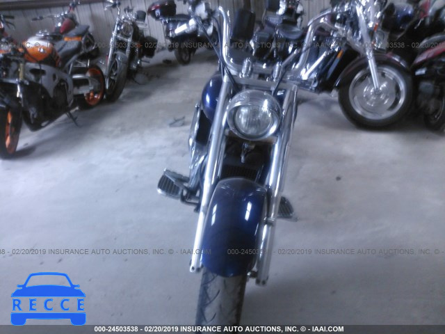 2004 HONDA VT1300 S 1HFSC52044A103504 image 4