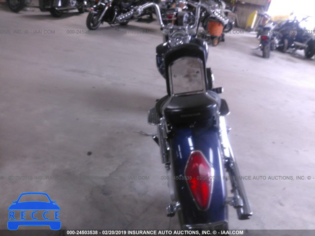 2004 HONDA VT1300 S 1HFSC52044A103504 зображення 5