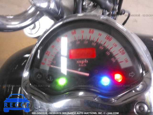 2004 HONDA VT1300 S 1HFSC52044A103504 image 6