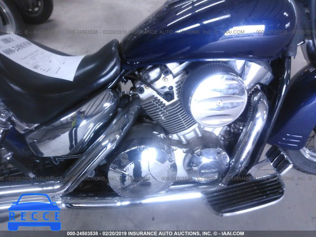 2004 HONDA VT1300 S 1HFSC52044A103504 image 7