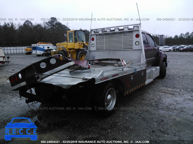 2001 FORD F650 SUPER DUTY 3FDNW65261MA15419 image 3