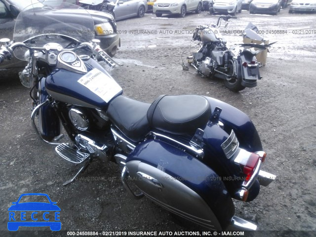 2004 KAWASAKI VN1500 L JKBVNAL1X4A030131 Bild 2