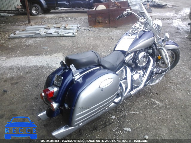 2004 KAWASAKI VN1500 L JKBVNAL1X4A030131 image 3