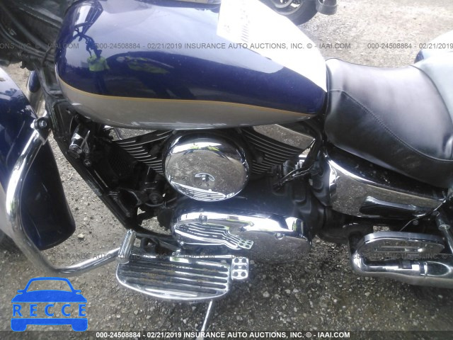 2004 KAWASAKI VN1500 L JKBVNAL1X4A030131 image 8