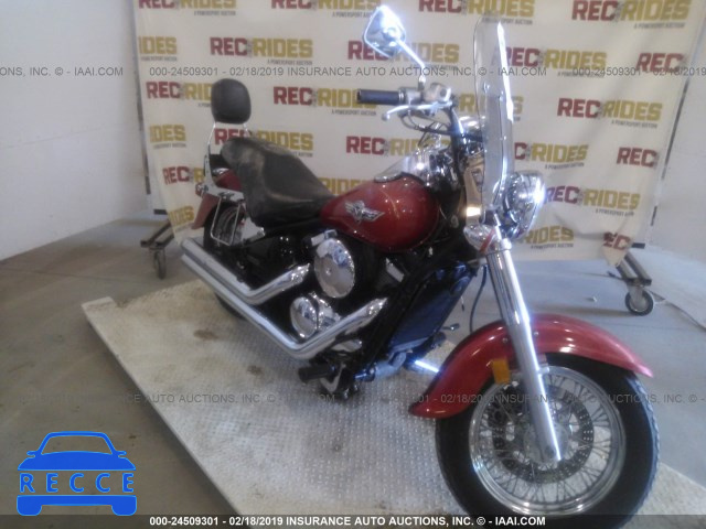 2005 KAWASAKI VN800 B JKBVNCB125B527571 зображення 0
