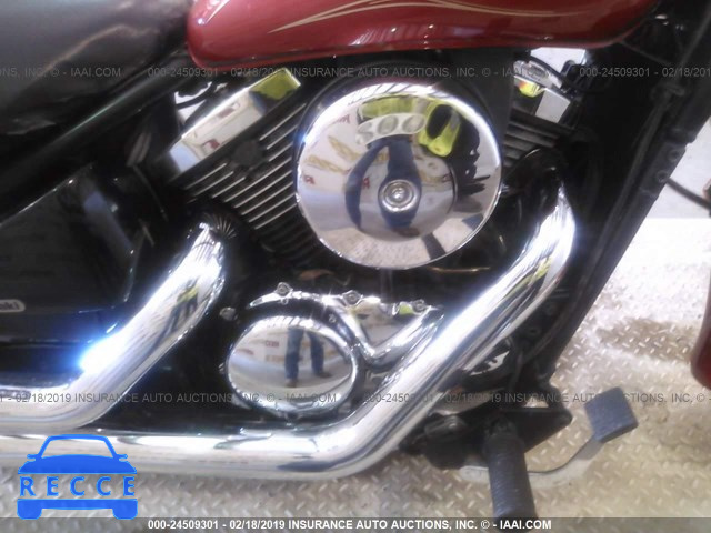 2005 KAWASAKI VN800 B JKBVNCB125B527571 зображення 9