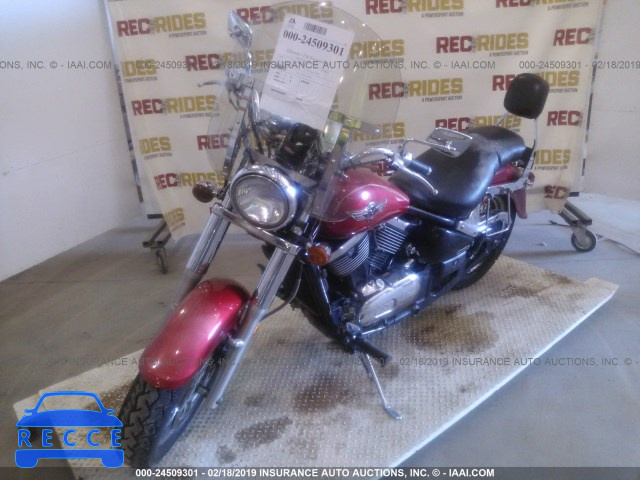 2005 KAWASAKI VN800 B JKBVNCB125B527571 зображення 1