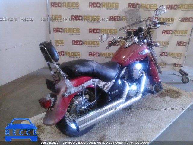 2005 KAWASAKI VN800 B JKBVNCB125B527571 зображення 3