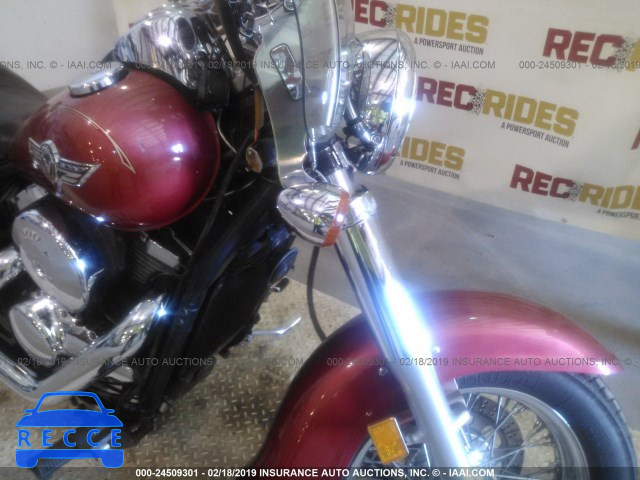 2005 KAWASAKI VN800 B JKBVNCB125B527571 зображення 5
