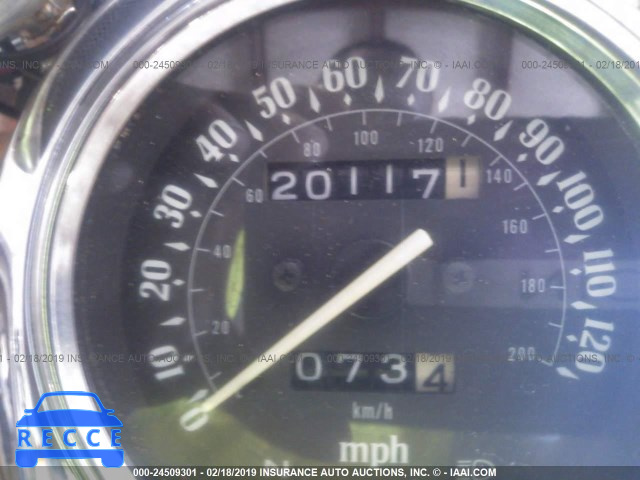 2005 KAWASAKI VN800 B JKBVNCB125B527571 зображення 6