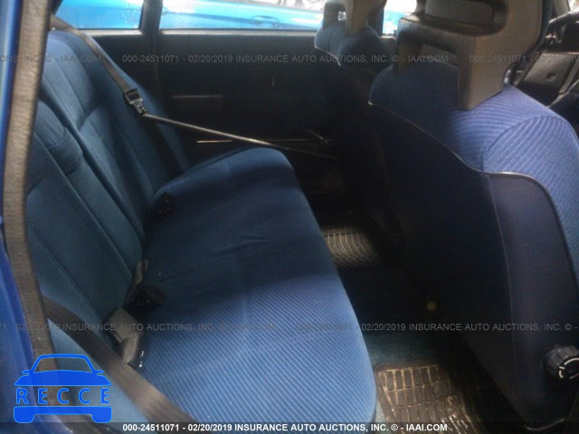 1986 VOLVO 244 DL/GL YV1AX8842G1193062 image 7