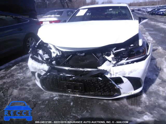 2019 LEXUS ES 350 JTHBZ1B18K2003244 image 5