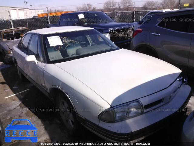 1992 OLDSMOBILE 88 ROYALE 1G3HN53L8NH323535 image 0