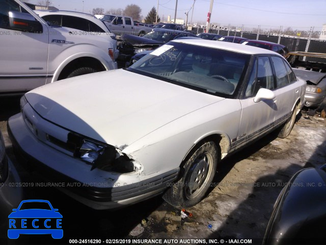 1992 OLDSMOBILE 88 ROYALE 1G3HN53L8NH323535 image 1