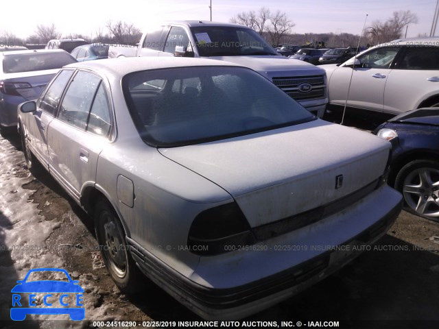 1992 OLDSMOBILE 88 ROYALE 1G3HN53L8NH323535 image 2