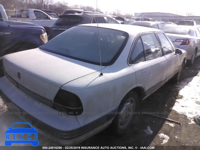 1992 OLDSMOBILE 88 ROYALE 1G3HN53L8NH323535 image 3