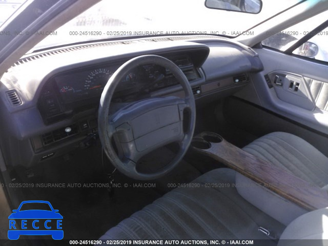 1992 OLDSMOBILE 88 ROYALE 1G3HN53L8NH323535 image 4
