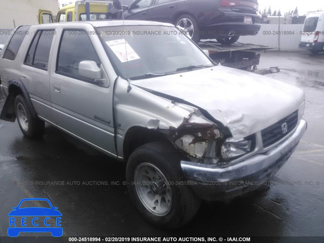 1994 HONDA PASSPORT EX/LX/LXP/EXT 4S6CY58V7R4420754 image 0