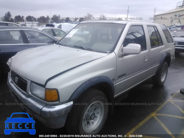 1994 HONDA PASSPORT EX/LX/LXP/EXT 4S6CY58V7R4420754 image 1