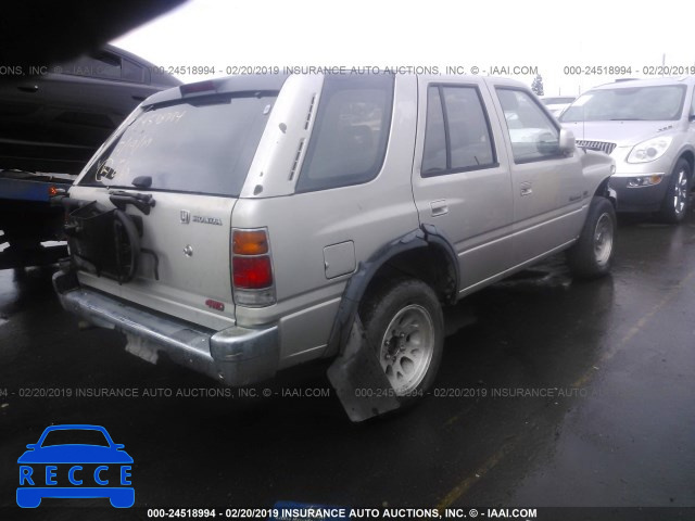 1994 HONDA PASSPORT EX/LX/LXP/EXT 4S6CY58V7R4420754 image 3