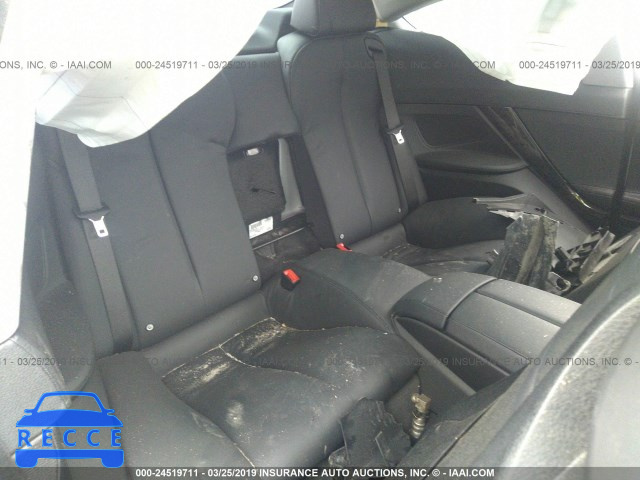 2012 BMW 640 I WBALW3C54CC891883 Bild 7