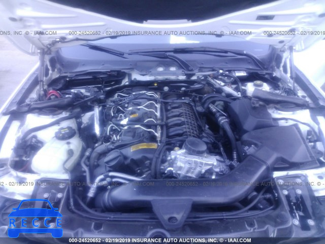 2015 BMW 435 I WBA3R1C51FK195388 image 9