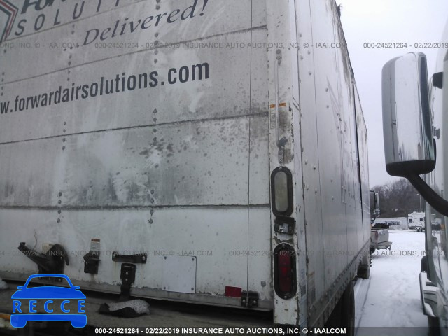 2009 FREIGHTLINER M2 106 MEDIUM DUTY 1FVACWBS09HAH1424 Bild 3