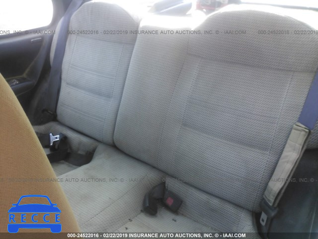 1992 TOYOTA TERCEL DELUXE JT2EL43B3N0155739 зображення 7