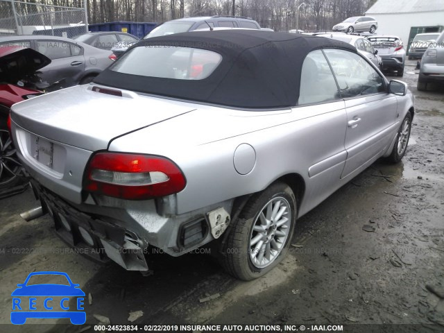 1999 VOLVO C70 TURBO YV1NC56D7XJ004372 image 3