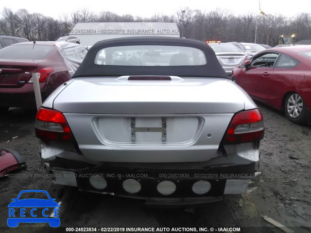 1999 VOLVO C70 TURBO YV1NC56D7XJ004372 image 5